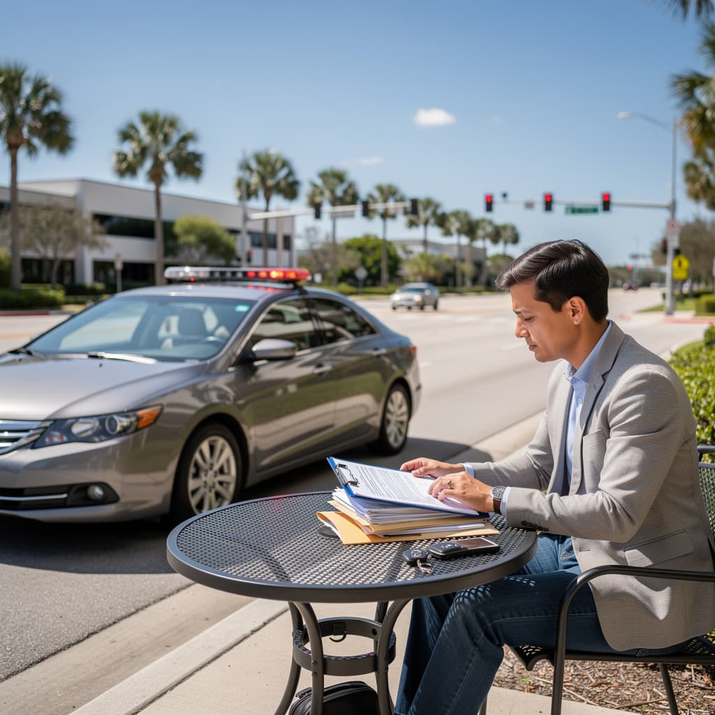 Editorial image for Free Accident Case Evaluation Florida: What to Know Before You Start